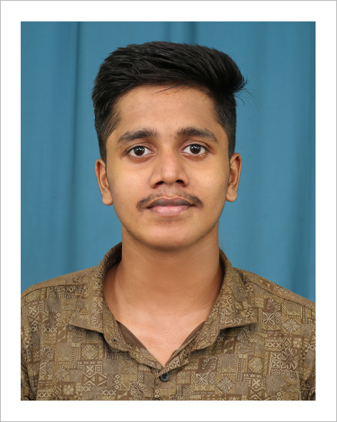 Naveen Kumar R
