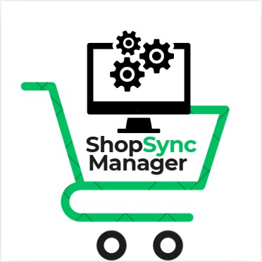 ShopSync Management System